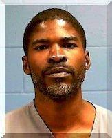 Inmate Arthur L Hughes