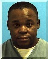 Inmate Arthur L Jr Perkins