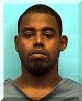 Inmate Asa L Harris
