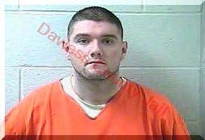 Inmate Austin Benton Humphreys