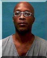 Inmate Austin T Pettway