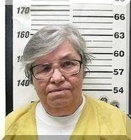 Inmate Barbara M Davis
