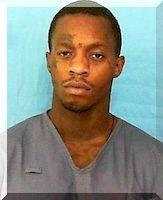 Inmate Barry D Campbell