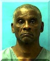 Inmate Bernard Flowers