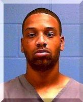 Inmate Bilal Major