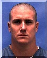 Inmate Blake J Otte