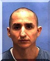 Inmate Blas A Gomez