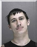 Inmate Bobby Isnardi