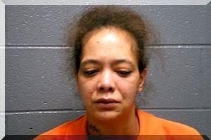 Inmate Bonnie S Johnson