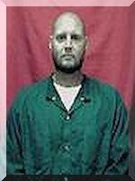 Inmate Brad Damon Youngs