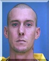 Inmate Brad Reynolds