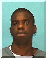 Inmate Brandon M Fleming