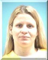 Inmate Brandy Perry