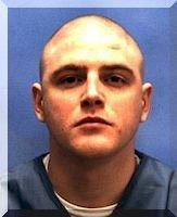 Inmate Brantley A Thompson