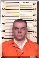 Inmate Brendon J Ross