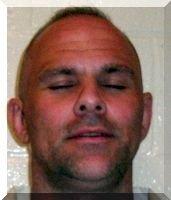 Inmate Brett A Robinson