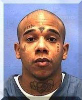 Inmate Brian Jr Harrington