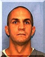 Inmate Brian L Madacsi