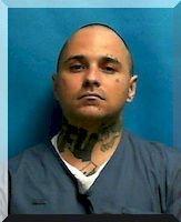 Inmate Brian S Pynes