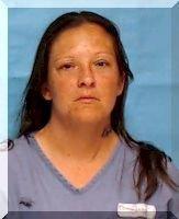 Inmate Brittany A Lehew