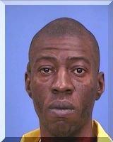 Inmate Bronson James