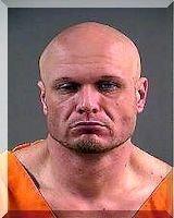 Inmate Bruce Deedrick Wilson