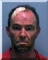 Inmate Bryan Velaugh Moore