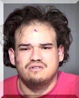 Inmate Bryan Proulx