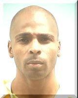 Inmate Byron Barnes