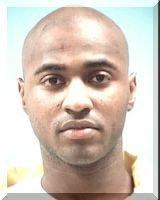 Inmate Cadarrius Cox