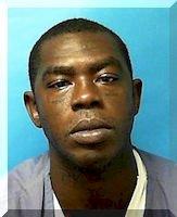 Inmate Calvin J Mcclain