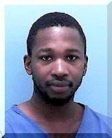 Inmate Calvin M Jr Graham