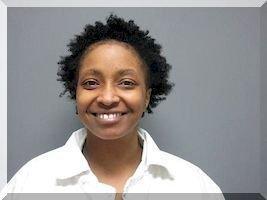 Inmate Carilisa G Davis