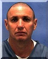 Inmate Carlos M Garcia