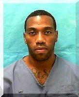 Inmate Carlos M Isaac Costa