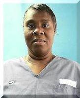 Inmate Carolyn R Miller