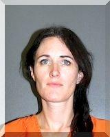 Inmate Carrie Abner