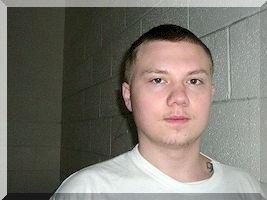 Inmate Casey C Yarbrough