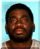 Inmate Cedric Anderson