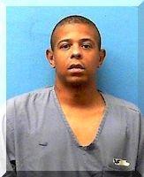 Inmate Cedric D Taylor