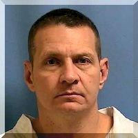Inmate Chad D Looper