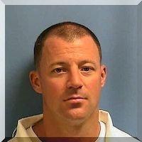Inmate Chancey L Baird