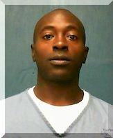 Inmate Chanci Q Miller