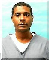 Inmate Charles A Petit