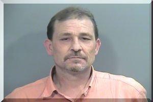 Inmate Charles Atwell