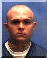 Inmate Charles C Stewart