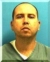 Inmate Charles E Artressia