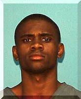 Inmate Charles Fleming
