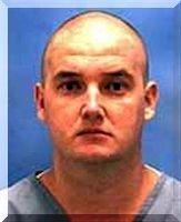 Inmate Charles H Wells
