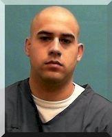 Inmate Charles Ramirez